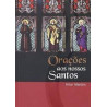 orações aos nossos santos