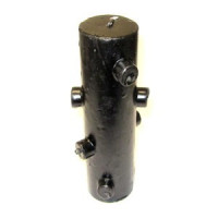 velão 9 mechas preto – quebra tudo