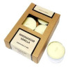 vanilla tealight candle – set 6