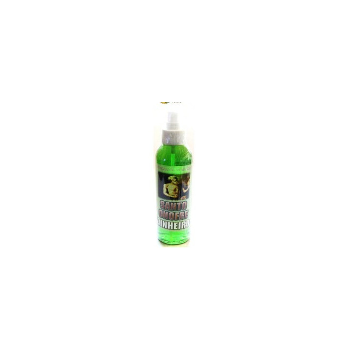 Vaporisierer / Spray von Heiliger Onuphrius – Geld