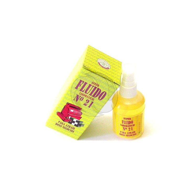 fluido 21 – affari