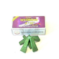 defumador 20 – protecção espiritual