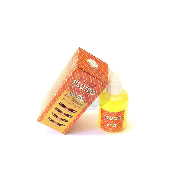 fluido 28 – cattivi fluidi