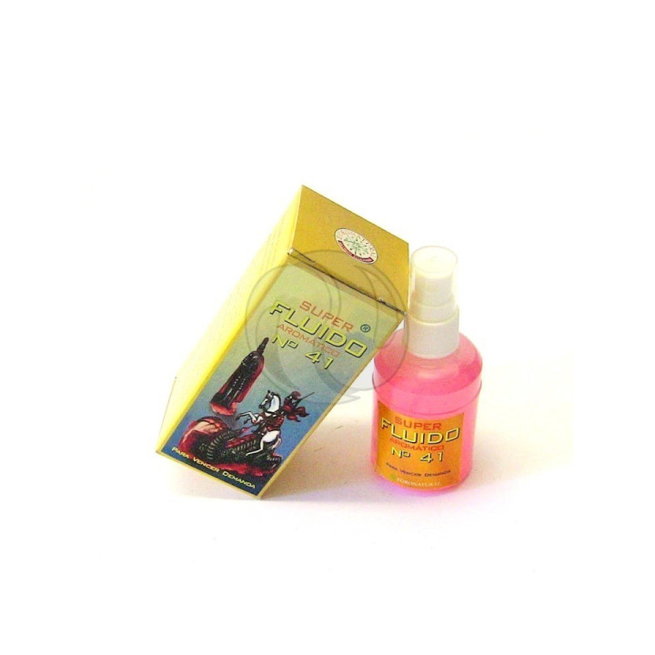 fluido 41 – vince la domanda