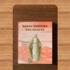 livro de orações – nossa senhora das graças