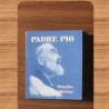 livro de orações – padre pio