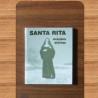 livro de orações – santa rita