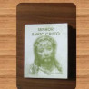 livro de orações – santo cristo