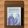 livro de orações – são bartolomeu e são bernardino