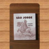 livro de orações – são jorge