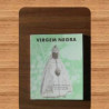 livro de orações – virgem negra