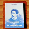 book – invocations to dr. sousa martins