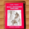 book – popular prayers and blessings