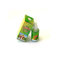 fluido 45  abre caminho