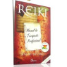 Reiki – Professional Therapist's Handbook