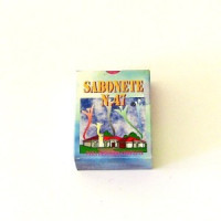 sapone 47 – scarico