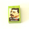 dr sousa martins soap