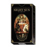 tarot – night sun (sol da noite)