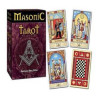 tarot – masonic (Maçonico)