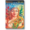 tarot – wheel of the year (4 estações)