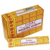 Inciensos marca goloka
