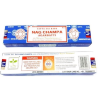 Inciensos marca satya