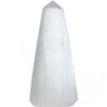 Selenite - piezas y piedras